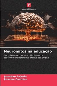 bokomslag Neuromitos na educao