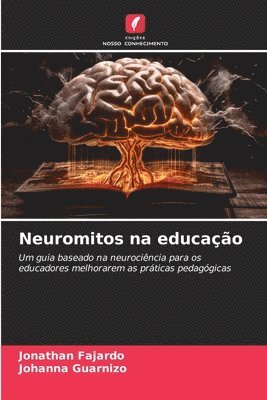 bokomslag Neuromitos na educao