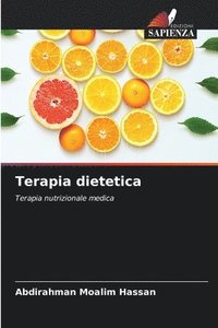 bokomslag Terapia dietetica