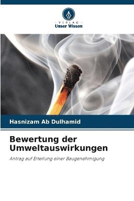 bokomslag Bewertung der Umweltauswirkungen