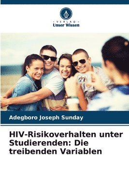 bokomslag HIV-Risikoverhalten unter Studierenden