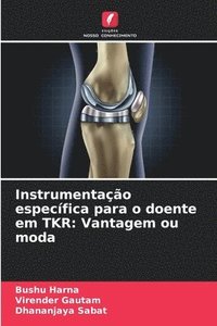 bokomslag Instrumentao especfica para o doente em TKR