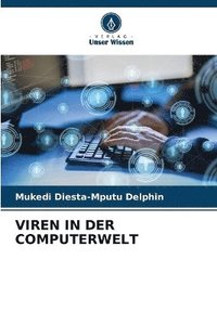 bokomslag Viren in Der Computerwelt