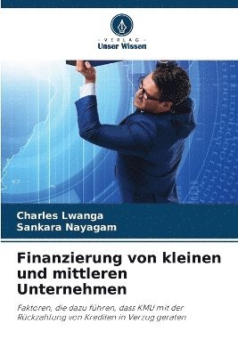 Finanzierung von kleinen und mittleren Unternehmen 1