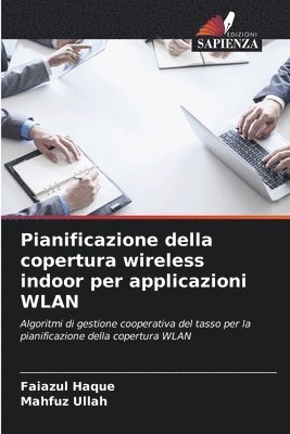 Pianificazione della copertura wireless indoor per applicazioni WLAN 1