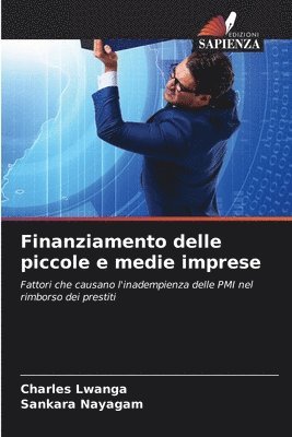 bokomslag Finanziamento delle piccole e medie imprese