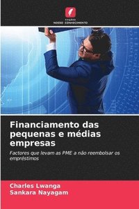 bokomslag Financiamento das pequenas e médias empresas