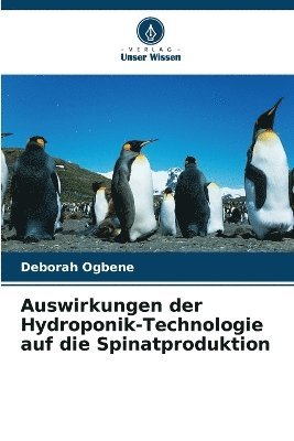 Auswirkungen der Hydroponik-Technologie auf die Spinatproduktion 1