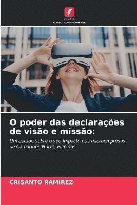 O poder das declaraes de viso e misso 1