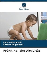 bokomslag Frühkindliche Aktivität