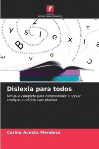 bokomslag Dislexia para todos