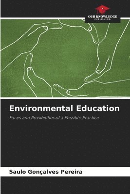 bokomslag Environmental Education