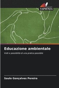 bokomslag Educazione ambientale