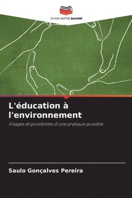 bokomslag L'ducation  l'environnement