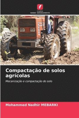 Compactao de solos agrcolas 1