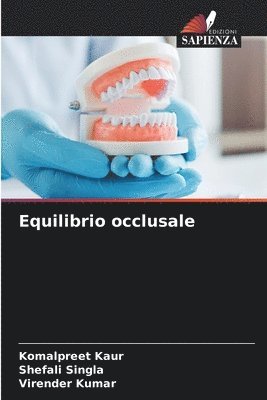 bokomslag Equilibrio occlusale