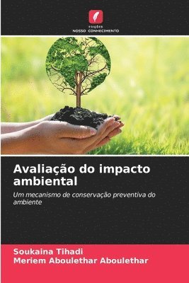 Avaliação do impacto ambiental 1