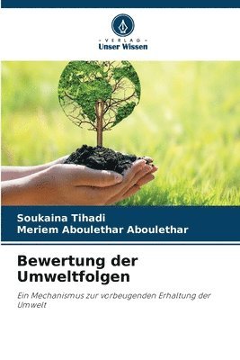 bokomslag Bewertung der Umweltfolgen