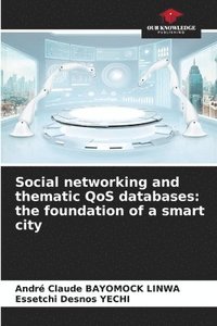 bokomslag Social networking and thematic QoS databases