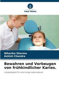 bokomslag Bewahren und Vorbeugen von frhkindlicher Karies.