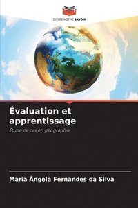 bokomslag valuation et apprentissage