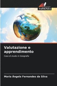 bokomslag Valutazione e apprendimento