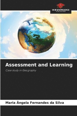 bokomslag Assessment and Learning