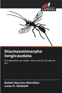 bokomslag Diachasmimorpha longicaudata