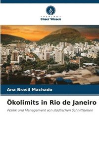 bokomslag kolimits in Rio de Janeiro