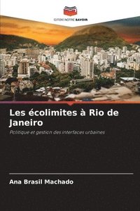 bokomslag Les colimites  Rio de Janeiro