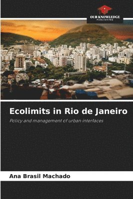 bokomslag Ecolimits in Rio de Janeiro