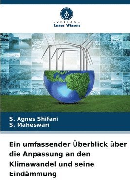 Ein umfassender berblick ber die Anpassung an den Klimawandel und seine Eindmmung 1