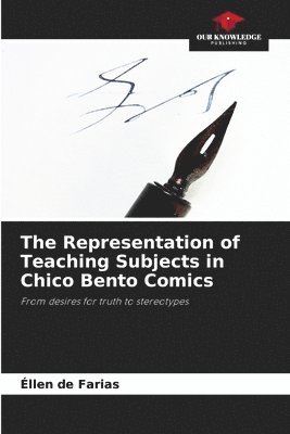 The Representation of Teaching Subjects in Chico Bento Comics 1