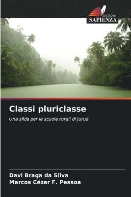 Classi pluriclasse 1