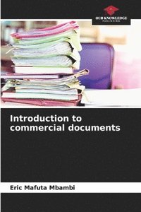 bokomslag Introduction to commercial documents