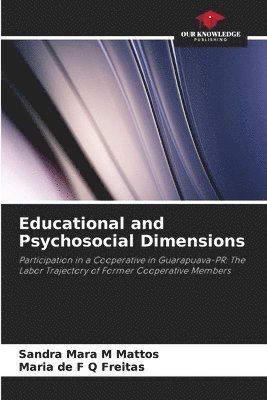 Educational and Psychosocial Dimensions 1