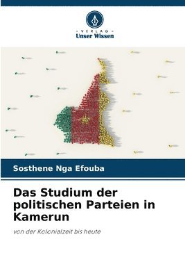 Studium der politischen Parteien in Kamerun