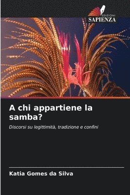 A chi appartiene la samba? 1