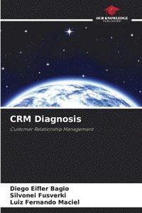 bokomslag CRM Diagnosis