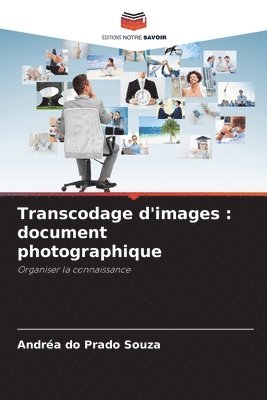 Transcodage d'images 1