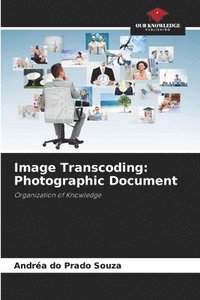 bokomslag Image Transcoding