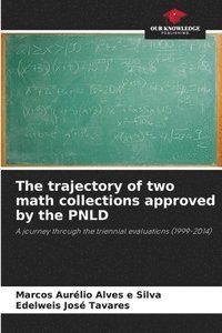 bokomslag The trajectory of two math collections approved by the PNLD