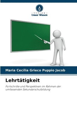 bokomslag Lehrtätigkeit