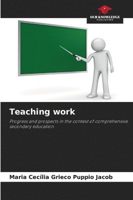 Teaching work 1