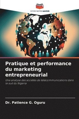 bokomslag Pratique et performance du marketing entrepreneurial