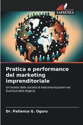 bokomslag Pratica e performance del marketing imprenditoriale