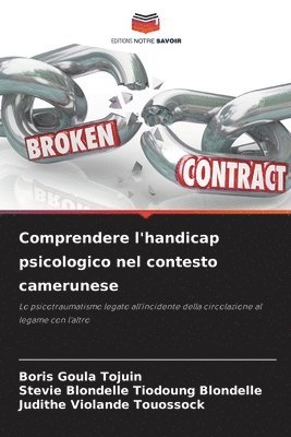 Comprendere l'handicap psicologico nel contesto camerunese 1