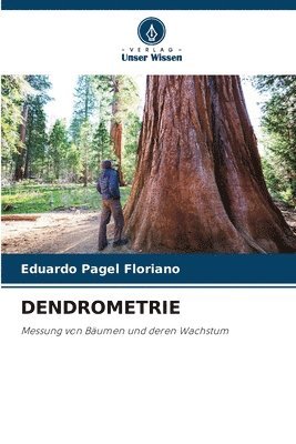 Eduardo Pagel Floriano - Dendrometrie, Häftad