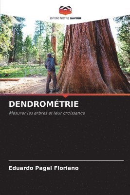 bokomslag Dendromtrie