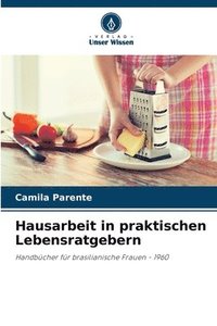 bokomslag Hausarbeit in praktischen Lebensratgebern